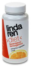 Lindaren Diet Lindil Complex 60 kapsułek Lindaren Diet Lindil Complex 60 kapsułek