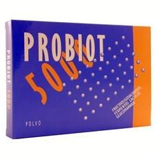 Probiot 5000 (Lactobacilus) 8szt. X 5Gr Probiot 5000 (Lactobacilus) 8szt. X 5Gr