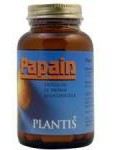 Papain Plantis 60 kapsułek Papain Plantis 60 kapsułek