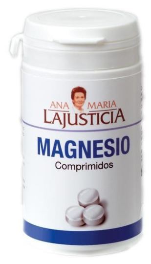 Magnez 140 tabletek