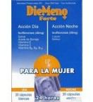 Diemeno Duplo Forte 30 + 30 kapsułek Diemeno Duplo Forte 30 + 30 kapsułek