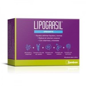 Opróżnianie lipograsilu 14 kopert Opróżnianie lipograsilu 14 kopert