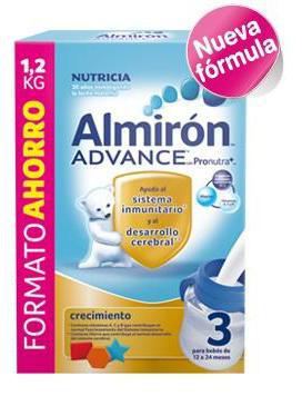 Advance 3 Growth Advance 3 Growth
