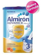 Advance 3 Growth Advance 3 Growth