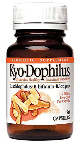 Kyo-Dophilus 45 Cap. Kyo-Dophilus 45 Cap.