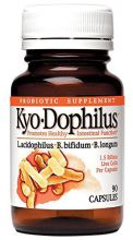 Kyo-Dophilus 45 Cap. Kyo-Dophilus 45 Cap.