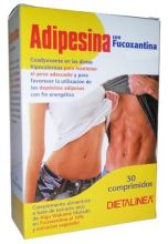 Adipesine 30 tabletek Adipesine 30 tabletek