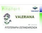 Czapka Fitofort-Valeriana 40. Czapka Fitofort-Valeriana 40.