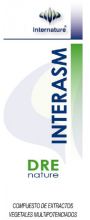 INTERASM DRENATURE 30 ml INTERASM DRENATURE 30 ml