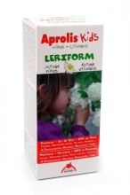 Alergi-Form (Aprolis Leriform) Syrop dla dzieci 180 ml Alergi-Form (Aprolis Leriform) Syrop dla dzieci 180 ml