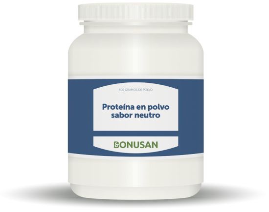 Proszek o neutralnym smaku białkowym Proszek o neutralnym smaku białkowym