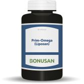 Prim-Omega (Liposan) 80 kapsułek