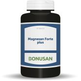Magnesan Forte Plus 60 tabletek Magnesan Forte Plus 60 tabletek