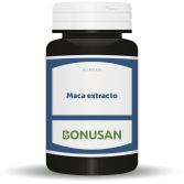 Ekstrakt z Maca 350Mg. 60 kapsułek