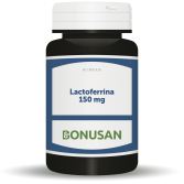 Laktoferyna 60 kapsułek 150 mg