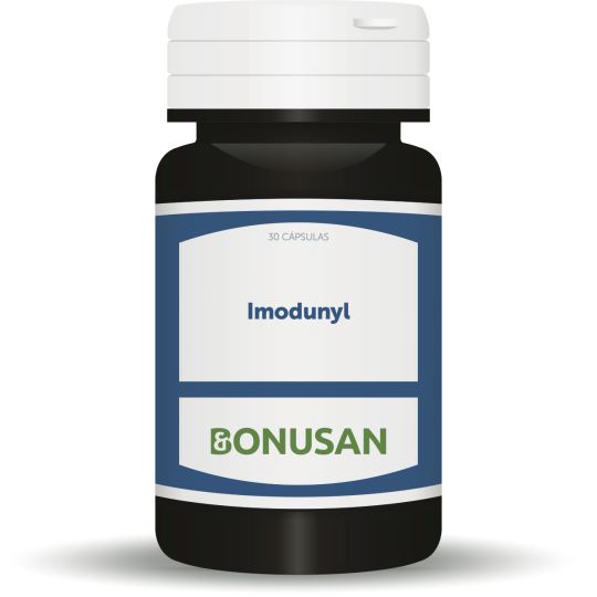 Immunonyl 30 kapsułek
