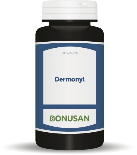 Bonusan Dermonyl 60 kapsułek