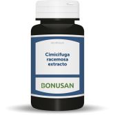 Cimicifuga Racemosa 60 kapsułek