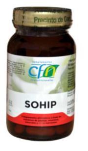 Czapka CFN Sohip 60. (witaminy i suplementy, multiskładniki) Czapka CFN Sohip 60. (witaminy i suplementy, multiskładniki)