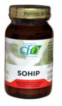 Czapka CFN Sohip 60. (witaminy i suplementy, multiskładniki) Czapka CFN Sohip 60. (witaminy i suplementy, multiskładniki)