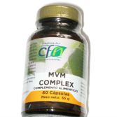 CFN MVM Complex 60 kapsułek CFN MVM Complex 60 kapsułek