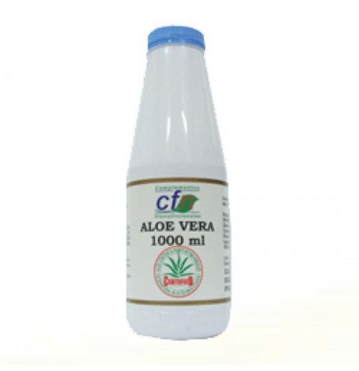 Aloe Vera 1000 mililitrów Aloe Vera 1000 mililitrów
