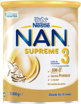Nan Supreme 3 800 gr Nan Supreme 3 800 gr