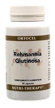 Rehmannia Glutinosa 90 kapsułek Rehmannia Glutinosa 90 kapsułek