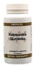 Rehmannia Glutinosa 90 kapsułek Rehmannia Glutinosa 90 kapsułek