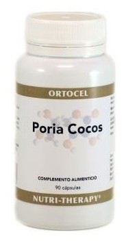 Poria Coco 400mg 90 kapsułek Poria Coco 400mg 90 kapsułek