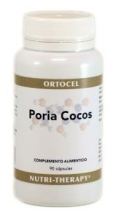 Poria Coco 400mg 90 kapsułek Poria Coco 400mg 90 kapsułek