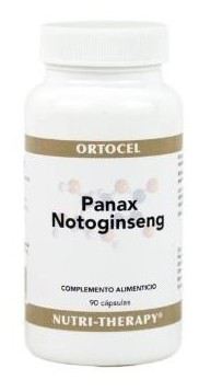 Panax Notoginsgeng 90 kapsułek Panax Notoginsgeng 90 kapsułek