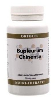 Bupleurum Chinensis 90 kapsułek Bupleurum Chinensis 90 kapsułek