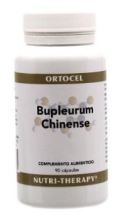 Bupleurum Chinensis 90 kapsułek Bupleurum Chinensis 90 kapsułek