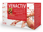 Venactiv 20 Ampułek Venactiv 20 Ampułek