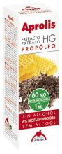 Ekstrakt propolisu hg Ekstrakt propolisu hg
