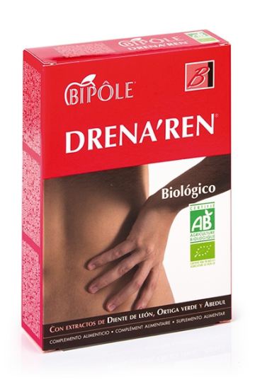 Bio Drena'ren Bio Drena'ren