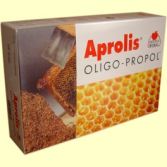 Oligo Propolis 20 ampułek po 10 ml Oligo Propolis 20 ampułek po 10 ml