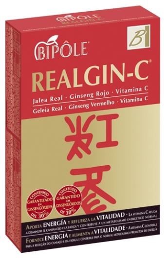Realgin C (20 ampułek) Bipole 10 ml. Realgin C (20 ampułek) Bipole 10 ml.
