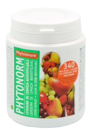 Phytonorm 80 kapsułek