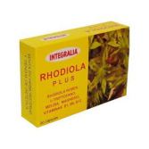 Rodiola Plus 60 kapsułek Rodiola Plus 60 kapsułek