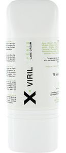 Krem do pielęgnacji penisa X Viril 75 ml