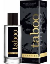 Taboo Tentation Perfumy Feromony Ella 50 ml