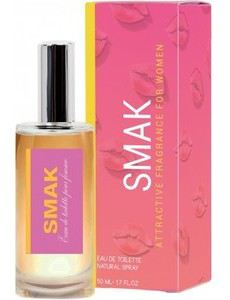 Feromony Smak Perfume Ella 50 ml