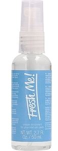 Dezodorant intymny Fresh Me 50 ml Dezodorant intymny Fresh Me 50 ml