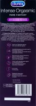 Intense Orgasmic Pure Fantasy Estimulador íntimo Intense Orgasmic Pure Fantasy Estimulador íntimo