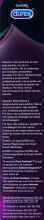 Intense Orgasmic Pure Fantasy Estimulador íntimo Intense Orgasmic Pure Fantasy Estimulador íntimo