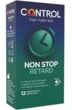 Prezerwatywy Non Stop Retard 12 sztuk Prezerwatywy Non Stop Retard 12 sztuk