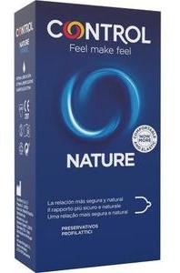 Condoms Nature 24 sztuki Condoms Nature 24 sztuki