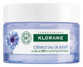 Krem wodny Chabrowy Bleuet 50 ml